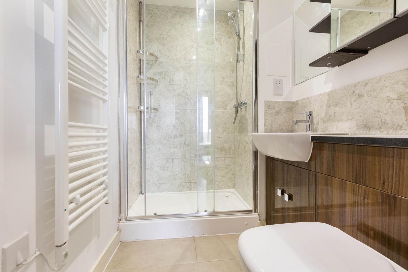 Stunning Apartment Hamilton Road, Dollis Hill